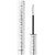 L'Oreal Paris Extensionist Mascara Lengthening Volumizing And Curling Formula For A Lash Extension Eye Makeup Look Washable Blackest Black