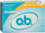 o.b. Tampons Non-Applicator Tampon Super Plus Tampons 40ct - 3 Pack