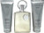Afnan Supremacy Silver 3-Piece Set For Men (3.4 Oz Eau De Parfum Spray + Body Lotion + Shower Gel) Afnan Supremacy Silver 3-Piece Set For Men (3.4 Oz Eau De Parfum Spray + Body Lotion + Shower Gel)