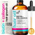 Artnaturals Biotin Collagen Hair Oil 4.0Oz - Growth Promoting Volumizing Formula - Reduce Hair Loss Strengthens And Nourishes Hair - Controls Frizz & Improves Manageability Artnaturals Biotin Collagen Hair Oil 4.0Oz - Growth Promoting Volumizing Formula - Reduce Hair Loss Strengthens And Nourishes Hair - Controls Frizz & Improves Manageability