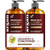 Artnaturals Argan Oil Shampoo And Conditioner Set - Sulfate- Formula With Nourishing Moroccan Oil And Keratin -For All Hair Curly Or Straight - Hydrate Repair Defy Frizz For Salon-Like Results16 Fl Oz 2 Pk Artnaturals Argan Oil Shampoo And Conditioner Set - Sulfate- Formula With Nourishing Moroccan Oil And Keratin -For All Hair Curly Or Straight - Hydrate Repair Defy Frizz For Salon-Like Results16 Fl Oz 2 Pk
