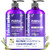 Artnaturals Purple Shampoo And Conditioner Set Ã¢Ã¢Š¬Ã¢‚¬Å“ (2 X 16 Fl Oz / 473Ml) Ã¢Ã¢Š¬Ã¢‚¬Å“ Protects Balances And Tones Ã¢Ã¢Š¬Ã¢‚¬Å“ Bleached Color Treated Silver Brassy And Blonde Hair - Sulfate Artnaturals Purple Shampoo And Conditioner Set Ã¢Ã¢Š¬Ã¢‚¬Å“ (2 X 16 Fl Oz / 473Ml) Ã¢Ã¢Š¬Ã¢‚¬Å“ Protects Balances And Tones Ã¢Ã¢Š¬Ã¢‚¬Å“ Bleached Color Treated Silver Brassy And Blonde Hair - Sulfate