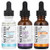 Artnaturals Anti-Aging-Set With Vitamin-C Retinol And Hyaluronic-Acid - (3 X 1 Fl Oz / 30Ml) Serum For Anti Wrinkle And Dark Circle Remover Ãæ’¢Ã¢Ã¢‚¬Å¡Ã‚¬Ãƒ¢Ã¢Š¬Ã…Œ All Natural And Moisturizing1 Fl Oz (Pack Of 3) Artnaturals Anti-Aging-Set With Vitamin-C Retinol And Hyaluronic-Acid - (3 X 1 Fl Oz / 30Ml) Serum For Anti Wrinkle And Dark Circle Remover Ãæ’¢Ã¢Ã¢‚¬Å¡Ã‚¬Ãƒ¢Ã¢Š¬Ã…Œ All Natural And Moisturizing1 Fl Oz (Pack Of 3)
