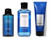 Bath And Body Works - Ocean - For Men - 3 Pc Bundle - (2020 Edition)