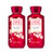 Bath And Body Works Japanese Cherry Blossom Shower Gel  Sets For Women 10 Oz 2 Pack (Japanese Cherry Blossom)