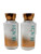 Bath And Body Works At The Beach Super Smooth Body Lotion 8 Oz -2 Pack (At The Beach)
