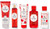 Bath & Body Works Skin Care Bundle Strawberry Pound Cake Wash Mist Cream Shower Gel And Lotion Full Size Bath & Body Works Skin Care Bundle Strawberry Pound Cake Wash Mist Cream Shower Gel And Lotion Full Size