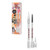 Benefit Twice As Precise Precisely My Brow Pencils #3 Warm Light Brown 2Ãæ’€0.002 Ounce Benefit Twice As Precise Precisely My Brow Pencils #3 Warm Light Brown 2Ãæ’€0.002 Ounce