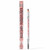 Benefit Gimme Brow + Volumizing Fiber Eyebrow Pencil Full Size 1.29G (6 Cool Soft Black) 0.042 Ounce Benefit Gimme Brow + Volumizing Fiber Eyebrow Pencil Full Size 1.29G (6 Cool Soft Black) 0.042 Ounce