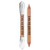 Benefit High Brow Duo Pencil #Almond Cream/Honey Glow (Medium) 2X0.04 Ounce