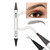 Cakaila 4 Claws Tip Microblade Eyebrow Pen24H Long Lasting Waterproof Smudge Proof With Micro-Fork Tip Eyebrow Pencilmakeup Eye Brow Contouring Pen Creates Natural Looking Brows Effortlessly - Gray Brown Cakaila 4 Claws Tip Microblade Eyebrow Pen24H Long Lasting Waterproof Smudge Proof With Micro-Fork Tip Eyebrow Pencilmakeup Eye Brow Contouring Pen Creates Natural Looking Brows Effortlessly - Gray Brown