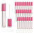 Cosidea 22 Pack Empty Round 5Ml Rose Pink Lip Gloss Tubes Cute Lipgloss Tube Containers With Wand Wholesale In Bulk Lip Balm Container Packing Cosidea 22 Pack Empty Round 5Ml Rose Pink Lip Gloss Tubes Cute Lipgloss Tube Containers With Wand Wholesale In Bulk Lip Balm Container Packing