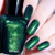 Cosmoo Dark Green Nail Polish 12Ml Deep Quick Dry Nail Lacquer Shimmer Art Varnish 0.41 Fl Oz Cosmoo Dark Green Nail Polish 12Ml Deep Quick Dry Nail Lacquer Shimmer Art Varnish 0.41 Fl Oz