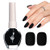 Cosmoo Matte Black Nail Polish Air Dry Quick Dry Dark Lacquer Nail Art Varnish Velvet Mist Effect Matte Finish Nails Polish For Ladies 0.41 Fl Oz Cosmoo Matte Black Nail Polish Air Dry Quick Dry Dark Lacquer Nail Art Varnish Velvet Mist Effect Matte Finish Nails Polish For Ladies 0.41 Fl Oz