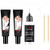 Curvlife 10G Semi Solid Nail Glue Kit And 20Ml Pinpoint Nail Glue Remover Curvlife 10G Semi Solid Nail Glue Kit And 20Ml Pinpoint Nail Glue Remover