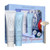 Dieux Heavenly Hydration Hydrate Glow & Firm Kit: Instant Angel Moisturizer + Air Angel Gel Cream + Squeeze Key Dieux Heavenly Hydration Hydrate Glow & Firm Kit: Instant Angel Moisturizer + Air Angel Gel Cream + Squeeze Key