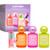 Evereden Kids Fragrance Set Ã¢Ã¢Š¬Ã¢‚¬Å“ 3 Hair & Body Mists + Tinted Lip Oil Clean Vegan Non-Toxic Scents For Girls & Teens Fun Self-Care Box With Aesthetic Collectible Bottles Evereden Kids Fragrance Set Ã¢Ã¢Š¬Ã¢‚¬Å“ 3 Hair & Body Mists + Tinted Lip Oil Clean Vegan Non-Toxic Scents For Girls & Teens Fun Self-Care Box With Aesthetic Collectible Bottles
