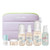 Evereden Kids Travel Set And Baby Lip Balm: Clean & Vegan 6-Piece Skin Care Set For Kids Multi-Vitamin Set - Body Wash Lotion Face Wash Cream Shampoo & Conditioner In A Puffy Bag Tsa-Approved Evereden Kids Travel Set And Baby Lip Balm: Clean & Vegan 6-Piece Skin Care Set For Kids Multi-Vitamin Set - Body Wash Lotion Face Wash Cream Shampoo & Conditioner In A Puffy Bag Tsa-Approved