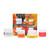Farmacy Favorites Skin Care Set - Includes Green Clean Cleansing Balm Wake Up Honey Eye Cream Honey Halo Face Moisturizer & Lip Smoothie - Travel Size Skincare For Healthy Glowing Skin (4 Count) Farmacy Favorites Skin Care Set - Includes Green Clean Cleansing Balm Wake Up Honey Eye Cream Honey Halo Face Moisturizer & Lip Smoothie - Travel Size Skincare For Healthy Glowing Skin (4 Count)