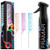 Framar Dreamweaver Highlight Comb Set + Framar Premium Hair Spray Bottle Framar Dreamweaver Highlight Comb Set + Framar Premium Hair Spray Bottle