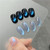 Gaoy Blue Glassy Cat Eye Gel Nail Polish 16Ml Holographic Glitter Jelly Nail Polish With Magnet Reflective Translucent Uv Gel For Manicure Art Diy 3331 Azure Aurora Gaoy Blue Glassy Cat Eye Gel Nail Polish 16Ml Holographic Glitter Jelly Nail Polish With Magnet Reflective Translucent Uv Gel For Manicure Art Diy 3331 Azure Aurora
