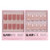 Glamnetic Press-On Nails Bundle - Dusty Pink & Los Angeles Medium Square Fake Nails Sheer Mauve Neutral Blush Nude Pink Short Almond Nails With A Glazed Finish Reusable Salon-Quality Nail Kits Glamnetic Press-On Nails Bundle - Dusty Pink & Los Angeles Medium Square Fake Nails Sheer Mauve Neutral Blush Nude Pink Short Almond Nails With A Glazed Finish Reusable Salon-Quality Nail Kits