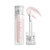 Huda Faux Filler Icy Nude Shimmer Lip Gloss - She Glitzy (Sheer Clear Iridescent) - 0.13 Fl Oz / 3.9 Ml