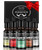 Isner Mile 5 Pack Beard Oil Kit: Sandalwood Orange Cedarwood Sage Unscented For Beard Care & Conditioner Christmas Stocking Stuffers For Adults Men Birthday S For Him Boyfriend Dad Husband Isner Mile 5 Pack Beard Oil Kit: Sandalwood Orange Cedarwood Sage Unscented For Beard Care & Conditioner Christmas Stocking Stuffers For Adults Men Birthday S For Him Boyfriend Dad Husband