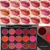 Kaely 15 Colors Lipstick Palettepro Lip Gloss Lip Palettehalloween Makeup Matte Red Lipstick For Womenlabiales Mate 24 Horas Originales Matte Larga Duracion 24 Lip Stain Long Lasting Waterproof Kaely 15 Colors Lipstick Palettepro Lip Gloss Lip Palettehalloween Makeup Matte Red Lipstick For Womenlabiales Mate 24 Horas Originales Matte Larga Duracion 24 Lip Stain Long Lasting Waterproof