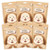 Kaely 7 Pack Kids Face Mask Spa Animal Face Masks For Kids Teens Women Skincare Animal Character Sheet Facial Mask For All Skin Types Girls Night Party Skin Care Set Birthday Christmas S 01A Kaely 7 Pack Kids Face Mask Spa Animal Face Masks For Kids Teens Women Skincare Animal Character Sheet Facial Mask For All Skin Types Girls Night Party Skin Care Set Birthday Christmas S 01A