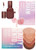 Kaja Lip & Blush Glazed Keychain Stain - Jelly Charm 06 Mocha Glaze + Beauty Bento Collection - Bouncy Eyeshadow Trio 10 Spiked Ginger 0.03 Oz Bundle Kaja Lip & Blush Glazed Keychain Stain - Jelly Charm 06 Mocha Glaze + Beauty Bento Collection - Bouncy Eyeshadow Trio 10 Spiked Ginger 0.03 Oz Bundle