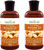 (2 Pack) - Natures Aid - Almond Oil | 150ml | 2 Pack Bundle (2 Pack) - Natures Aid - Almond Oil | 150ml | 2 Pack Bundle