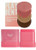 Kaja 3-In-1 Blendable Sculpting Trio - Play Bento 03 Mochamallow + Dewy Bar - Creamy Multi-Stick Blusher & Lip Balm 02 Strawberry Sorbet10G Bundle Kaja 3-In-1 Blendable Sculpting Trio - Play Bento 03 Mochamallow + Dewy Bar - Creamy Multi-Stick Blusher & Lip Balm 02 Strawberry Sorbet10G Bundle