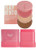 Kaja 3-In-1 Blendable Sculpting Trio - Play Bento 02 Cloud Latte + Dewy Bar - Creamy Multi-Stick Blusher & Lip Balm 02 Strawberry Sorbet10G Bundle Kaja 3-In-1 Blendable Sculpting Trio - Play Bento 02 Cloud Latte + Dewy Bar - Creamy Multi-Stick Blusher & Lip Balm 02 Strawberry Sorbet10G Bundle