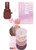 Kaja Lip & Blush Glazed Keychain Stain - Jelly Charm 06 Mocha Glaze + Eye Bento Collection - Bouncy Eyeshadow Trio 17 Mauve Bouquet Bundle Kaja Lip & Blush Glazed Keychain Stain - Jelly Charm 06 Mocha Glaze + Eye Bento Collection - Bouncy Eyeshadow Trio 17 Mauve Bouquet Bundle