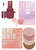 Kaja Lip & Blush Glazed Keychain Stain - Jelly Charm 04 Fig Soda + 3-In-1 Blendable Sculpting Trio - Play Bento 01 Butter Up Bundle Kaja Lip & Blush Glazed Keychain Stain - Jelly Charm 04 Fig Soda + 3-In-1 Blendable Sculpting Trio - Play Bento 01 Butter Up Bundle