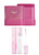 Kaja Dewy Bar (001 Berry Sparkler) + Lip Gloss - Gloss Shot 01 Crystal Clear 0.14 Fl Oz Bundle Kaja Dewy Bar (001 Berry Sparkler) + Lip Gloss - Gloss Shot 01 Crystal Clear 0.14 Fl Oz Bundle