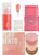 Kaja Juicy Glass Lip Plumping Oil 02 Raspberry Refresher + Dewy Bar - Creamy Multi-Stick Blusher & Lip Balm 02 Strawberry Sorbet10G + 3-In-1 Blendable Sculpting Trio - Play Bento 01 Butter Up Bundle Kaja Juicy Glass Lip Plumping Oil 02 Raspberry Refresher + Dewy Bar - Creamy Multi-Stick Blusher & Lip Balm 02 Strawberry Sorbet10G + 3-In-1 Blendable Sculpting Trio - Play Bento 01 Butter Up Bundle