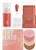 Kaja Juicy Glass Lip Plumping Oil 06 Apple Cider + Dewy Bar - Creamy Multi-Stick Blusher & Lip Balm 05 Cranberry Cooler10G + 3-In-1 Blendable Sculpting Trio - Play Bento 01 Butter Up Bundle Kaja Juicy Glass Lip Plumping Oil 06 Apple Cider + Dewy Bar - Creamy Multi-Stick Blusher & Lip Balm 05 Cranberry Cooler10G + 3-In-1 Blendable Sculpting Trio - Play Bento 01 Butter Up Bundle