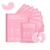 Knjofly Collagen Eye Patches Deeply Hydrating Anti-Wrinkle Eye Mask Eye Patches For Puffy Eyes And Dark Circles (1 Box) Knjofly Collagen Eye Patches Deeply Hydrating Anti-Wrinkle Eye Mask Eye Patches For Puffy Eyes And Dark Circles (1 Box)