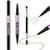 Lavone Eyebrow Pencil 2-In-1 Waterproof Eyebrow Pen With 3 Tip Microblading Eyebrow Pen And Ultra-Precise Brow Pencil Dual-Ended Eyebrow Brush For Eyebrow Makeup - Ash Brown Lavone Eyebrow Pencil 2-In-1 Waterproof Eyebrow Pen With 3 Tip Microblading Eyebrow Pen And Ultra-Precise Brow Pencil Dual-Ended Eyebrow Brush For Eyebrow Makeup - Ash Brown