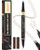 Lavone Eyebrow Pen 2-In-1 Eyebrow Pencils For Women With 4 Tip Microblading Eyebrow Pencil And Curved Precise Brow Pencil Waterproof Eyebrow Pencil Create Full Dark Blonde Lavone Eyebrow Pen 2-In-1 Eyebrow Pencils For Women With 4 Tip Microblading Eyebrow Pencil And Curved Precise Brow Pencil Waterproof Eyebrow Pencil Create Full Dark Blonde
