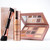 Luminess Face Time All In One Makeup Kit - Includes Face Palette Airbrush Foundation And Makeup Brush - Long-Wearing Silky Soft Easy To Blend 3-Pc Make Up Set (03 - Light Medium) Luminess Face Time All In One Makeup Kit - Includes Face Palette Airbrush Foundation And Makeup Brush - Long-Wearing Silky Soft Easy To Blend 3-Pc Make Up Set (03 - Light Medium)