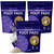 Lure Essentials Sole Serenity Neuroease Foot Pads For Occasional Discomfort In Hands And Feet - B12 Alpha Lipoic Acid Magnesium Frankincense And Zeolite For Back Hand Leg And Foot Comfort Lure Essentials Sole Serenity Neuroease Foot Pads For Occasional Discomfort In Hands And Feet - B12 Alpha Lipoic Acid Magnesium Frankincense And Zeolite For Back Hand Leg And Foot Comfort