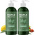 Maple Holistics Clarifying Shampoo For Build Up And Oily Hair - Deep Cleansing Shampoo With Rosemary - Refreshing Lemon For Greasy Hair & Jojoba Oil For Scalp Cleanser - Anti Residue Shampoo For Healthy Scalp - 8 Oz Maple Holistics Clarifying Shampoo For Build Up And Oily Hair - Deep Cleansing Shampoo With Rosemary - Refreshing Lemon For Greasy Hair & Jojoba Oil For Scalp Cleanser - Anti Residue Shampoo For Healthy Scalp - 8 Oz