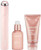 Medicube Ultimate Pink Glow Skincare Trio: Mini Booster Pro Pink And Collagen Overnight Wrapping Peel Off Facial Mask Pack And Triple Collagen Serum 1.85 Fl.Oz (50Ml) Holiday Stocking Stuffers Medicube Ultimate Pink Glow Skincare Trio: Mini Booster Pro Pink And Collagen Overnight Wrapping Peel Off Facial Mask Pack And Triple Collagen Serum 1.85 Fl.Oz (50Ml) Holiday Stocking Stuffers