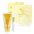 Medicube All-Day Care For Deep Hydration & Skin Revival: Turmeric Overnight Wrapping Peel Off Mask And Kojic Acid Turmeric Brightening Gold Jelly Gel Mask (4Ea) And Jelly Brush Medicube All-Day Care For Deep Hydration & Skin Revival: Turmeric Overnight Wrapping Peel Off Mask And Kojic Acid Turmeric Brightening Gold Jelly Gel Mask (4Ea) And Jelly Brush