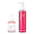 Medicube Pdrn Cleanse And Prep Duo: Salmon Dna Pdrn Pink Peptide Serum And Pdrn Jelly To Foam Cleanser Pink Duo For Cleansing And Glass Glow Skin Korean Skin Care Holiday Stocking Stuffers Medicube Pdrn Cleanse And Prep Duo: Salmon Dna Pdrn Pink Peptide Serum And Pdrn Jelly To Foam Cleanser Pink Duo For Cleansing And Glass Glow Skin Korean Skin Care Holiday Stocking Stuffers
