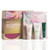 Naturelab.Tokyo Multi-Masking Discovery Limited Edition Set: Includes Volume Repair & Molecular Masques Travel Sizes Deep Conditioning & Strengthening Includes Furoshiki Wrap Naturelab.Tokyo Multi-Masking Discovery Limited Edition Set: Includes Volume Repair & Molecular Masques Travel Sizes Deep Conditioning & Strengthening Includes Furoshiki Wrap