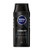 Nivea Men Deep Revitalizing Hair & Scalp Clean Shampoo Nivea Men Deep Revitalizing Hair & Scalp Clean Shampoo